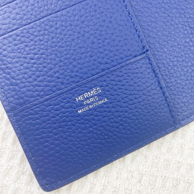 Hermes Wallets Purse